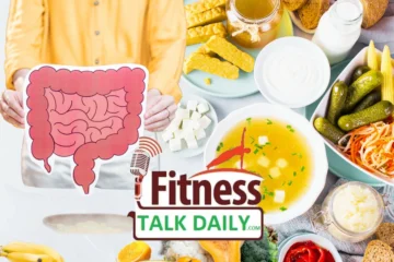 Gut Health Foods