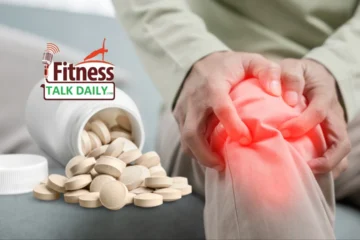 Joint Care Tablets