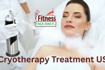 Cryotherapy Treatment