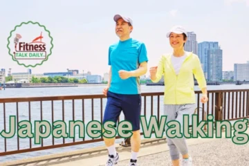 Japanese Walking
