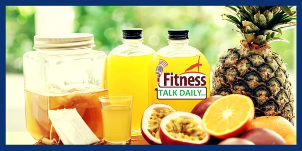 Drinks for Liver and gut health