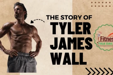 Tyler James Wall