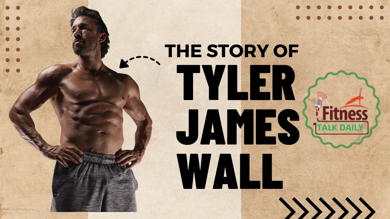 Tyler James Wall