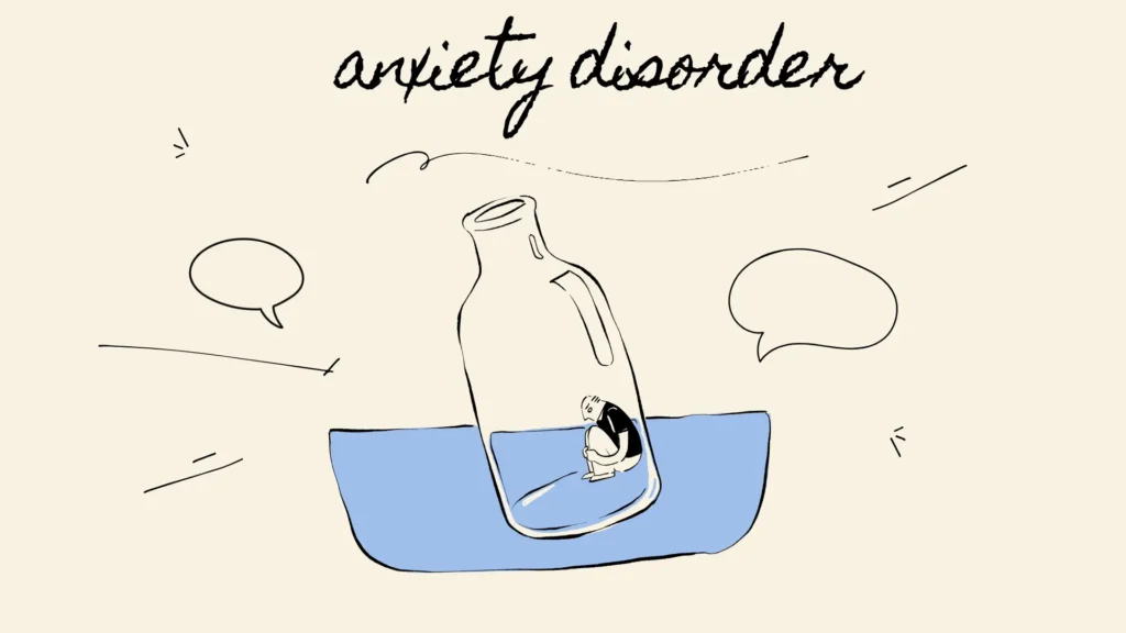 anxiety