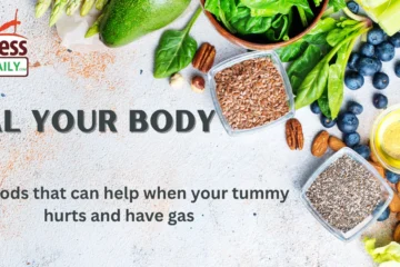 foods for gut health