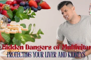Multivitamin Supplement with Prudence things to know about multivitamin